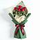 Букет цветов из: Розы в Саперное