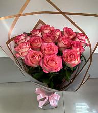 Букет Розовые розы Сеньорита #REPLACE_PRED# Саперное