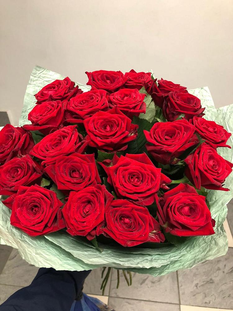 Розы Классика в Саперное Букет Классика в Саперное